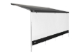 Picture of Thule Sun Blocker G2 Front Panel 8.5ft. Length - Silver