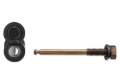 Picture of Thule Snug-Tite Hitch Receiver Lock (Includes 1 One-Key Lock Cylinder) - Black
