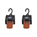 Picture of Thule TracRac Cargo Buckle (2 Pack) - Black