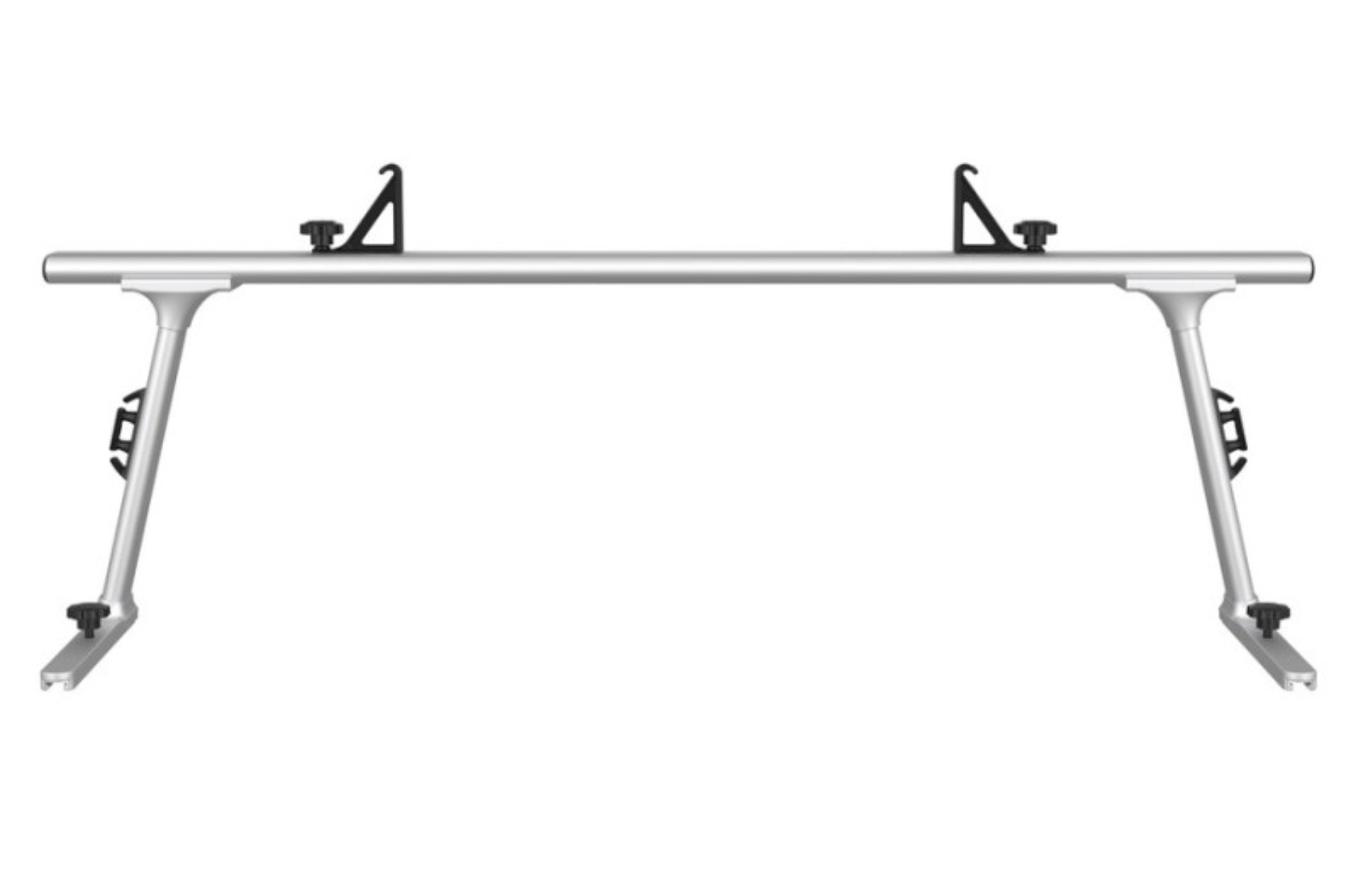 Picture of Thule TracRac Sliding Utility Rack (Short) - Silver