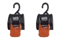 Picture of Thule TracRac Cargo Buckle (2 Pack) - Black