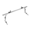 Picture of Thule TracRac Sliding Utility Rack (Short) - Silver