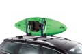 Picture of Thule The Stacker Kayak Carrier (Up to 4 Kayaks/Req. Thule Rack System Crossbars) - Black/Silver