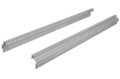Picture of Thule TracRac Sliding Utility Rack (Tall) - Silver