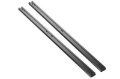 Picture of Thule TracRac SR Base Rails for Nissan Frontier (Crew Cab) - Black