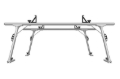 Picture of Thule TracRac SR Sliding Overhead Truck Rack - Compact (RACK ONLY/Req. SR Base Rails) - Silver