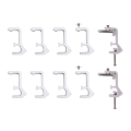 Picture of Thule THU TracRac Mount Kits Hardware Kits - 41501