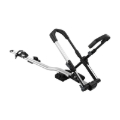 Picture of Thule UpRide - Upright Bike Rack (No Frame Contact) - Silver/Black