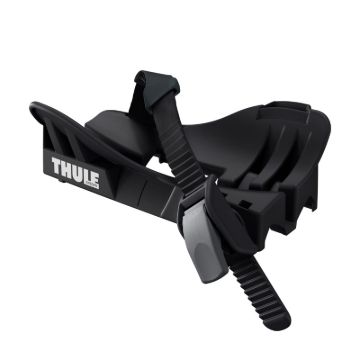 Picture of Thule UpRide FatBike Adapter (Fits Bikes w/3in.-5in. Wheels) - Black