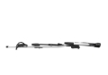 Picture of Thule UpRide - Upright Bike Rack (No Frame Contact) - Silver/Black
