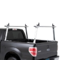 Picture of Thule TracRac TracONE Overhead Truck Rack - Silver