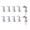 Picture of Thule THU TracRac Mount Kits Hardware Kits - 41501