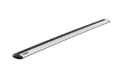 Picture of Thule WingBar Evo 150 Load Bars for Evo Roof Rack System (2 Pack / 60in.) - Silver