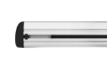 Picture of Thule WingBar Evo 150 Load Bars for Evo Roof Rack System (2 Pack / 60in.) - Silver