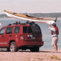 Picture of Thule WaterSlide Mat (For Boat Loading/Unloading) - Black
