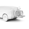 Picture of Thule THU Bike Rack Accessories - 985101
