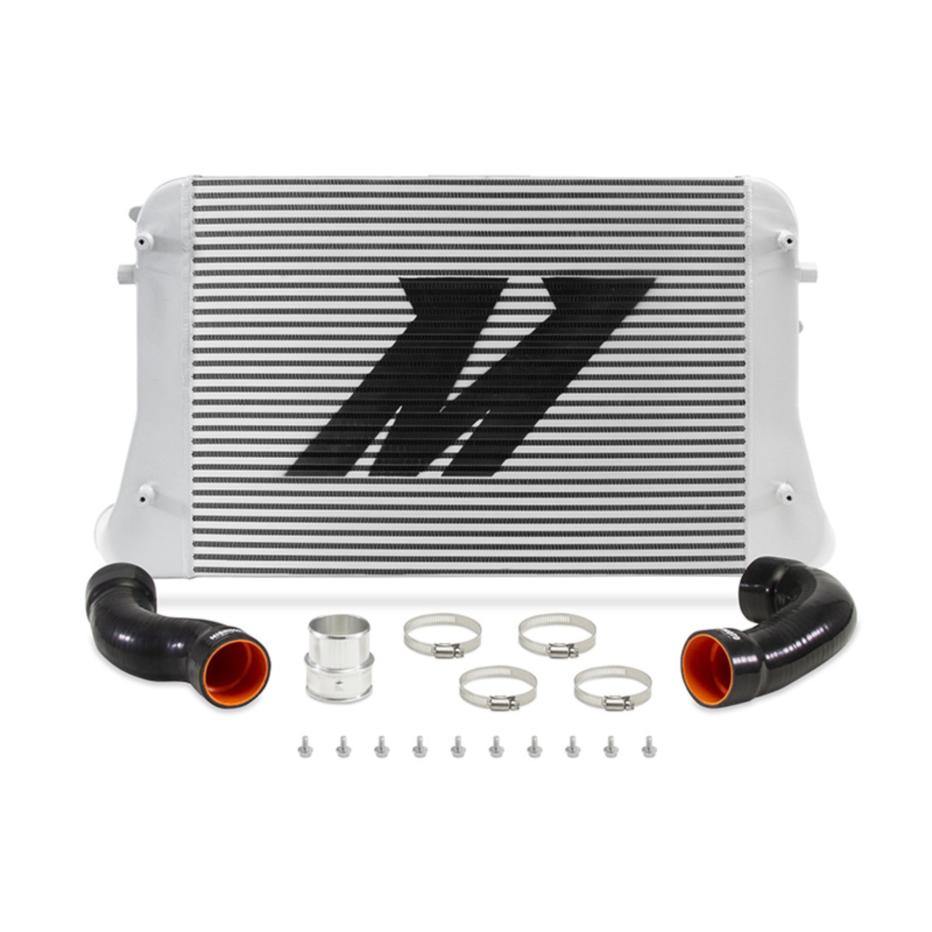 Picture of Mishimoto Volkswagen MK5/MK6 GTI / Volkswagen MK 6 Golf R Engine Intercooler