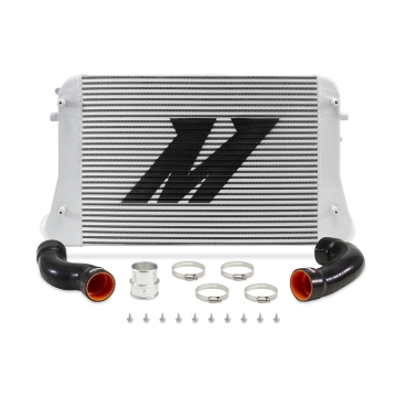 Picture of Mishimoto Volkswagen MK5/MK6 GTI / Volkswagen MK 6 Golf R Engine Intercooler