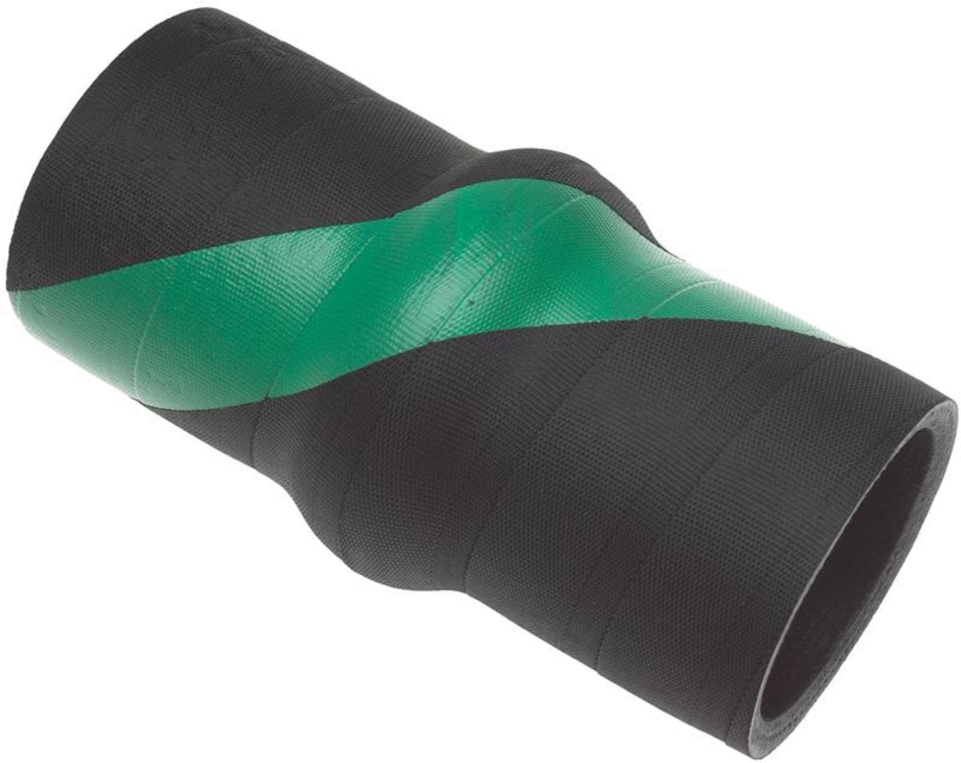 Picture of Gates 81-83 GMC Astro Green Stripe Vibraflex Hump Hose