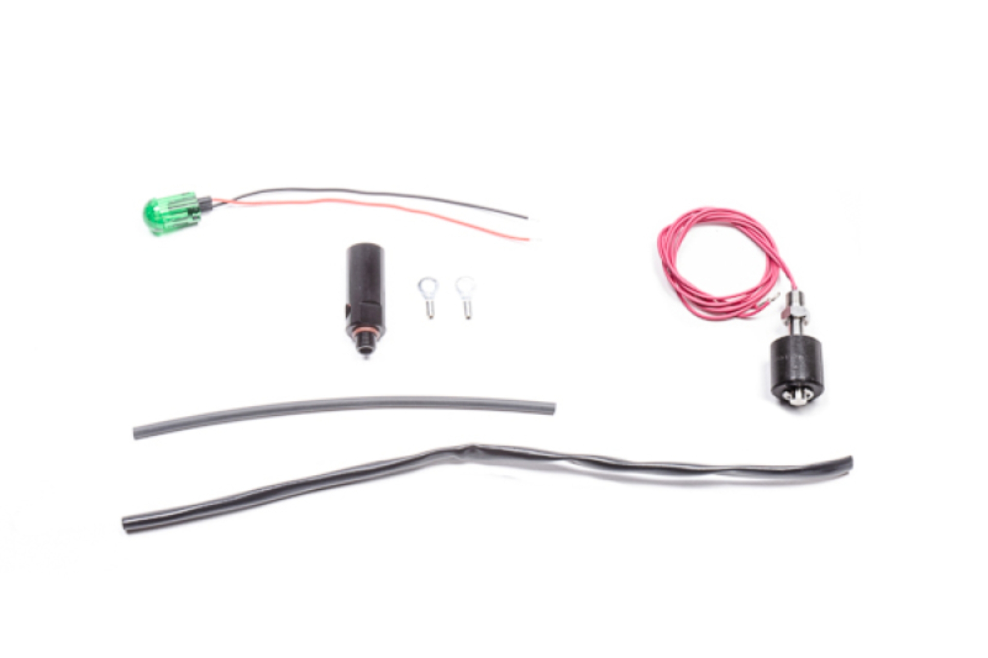 Picture of Radium Engineering Fuel Level Switch Plus Diagnostic Indicator