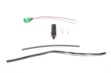 Picture of Radium Engineering Fuel Level Diagnostic Indicator