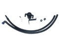 Picture of J&L 2.3L Driver Side Oil Separator 3.0 - Blk Anodized - 3037D-B