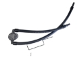 Picture of J&L 5.7L Passenger Side Oil Separator 3.0 - Black Anodized - 3066P-B