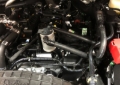 Picture of J&L 2.3L Driver Side Oil Separator 3.0 - Clear Anodized - 3037D-C