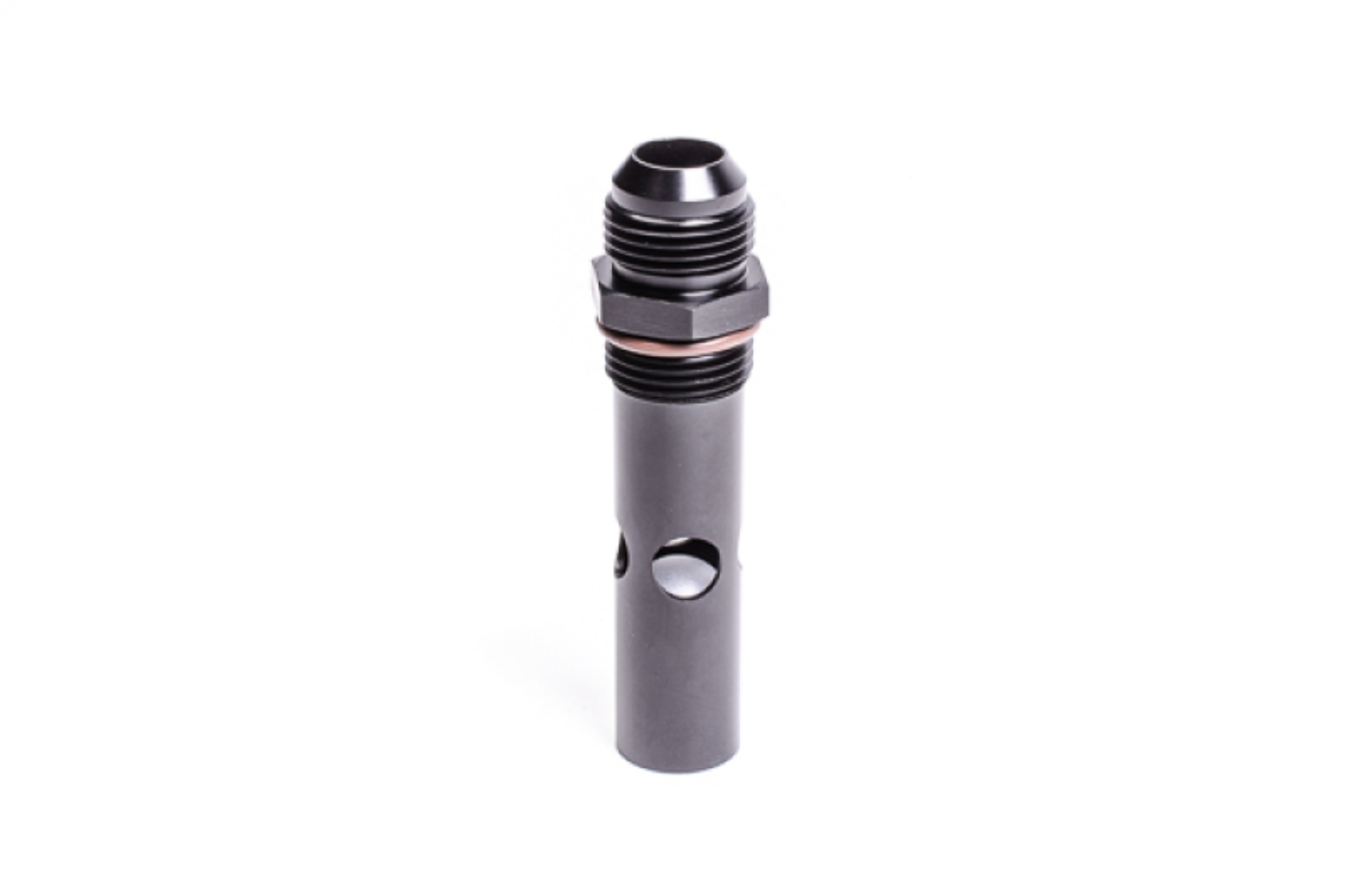 Picture of Radium Engineering DSV 12AN ORB To 12AN Male - Quick Fill (Internal)
