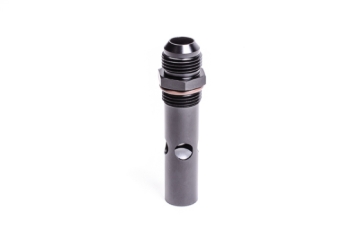 Picture of Radium Engineering DSV 12AN ORB To 12AN Male - Quick Fill (Internal)