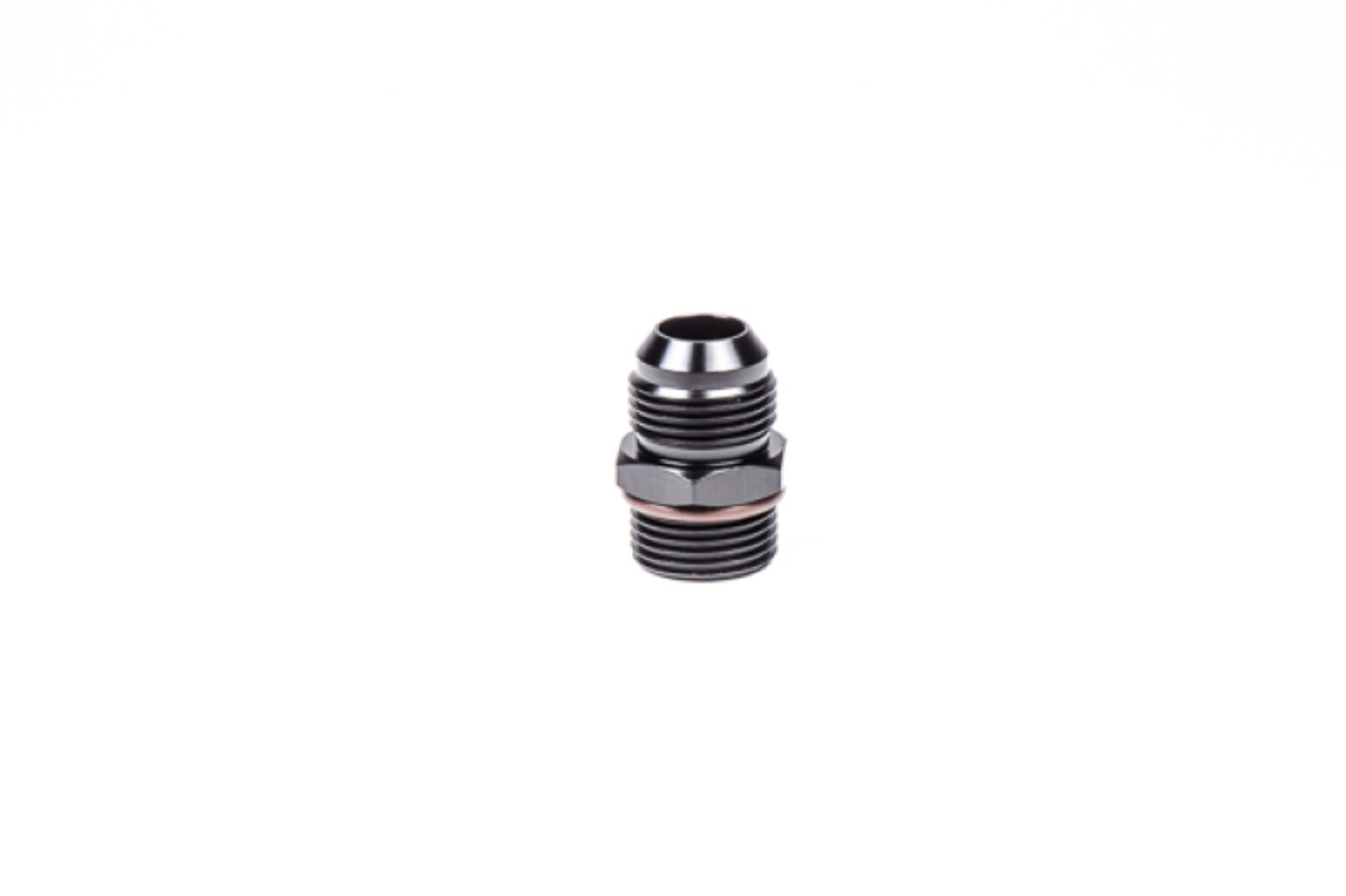 Picture of Radium Engineering 12AN ORB to 12AN Male Remote Fitting
