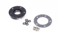 Picture of Radium Engineering 12AN ORB 5-Bolt SAE Adapter