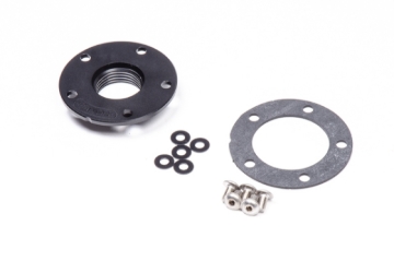Picture of Radium Engineering 12AN ORB 5-Bolt SAE Adapter