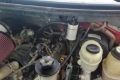 Picture of J&L 05-10 Ford F-150 5.4L Driver Side Oil Separator 3.0 - Clear Anodized
