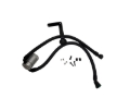 Picture of J&L 2011-2025 Ford F-150 2.7L/3.5L/5.0L Passenger Side Oil Separator 3.0 - Clear Anodized
