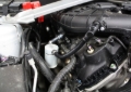 Picture of J&L 11-17 Ford Mustang V6 Passenger Side Oil Separator 3.0 - Clear Anodized
