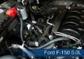 Picture of J&L 2011-2025 Ford F-150 2.7L/3.5L/5.0L Passenger Side Oil Separator 3.0 - Clear Anodized