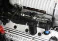 Picture of J&L 07-14 Ford Mustang GT500 Passenger Side Oil Separator 3.0 - Black Anodized