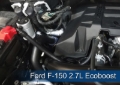 Picture of J&L 2011-2025 Ford F-150 2.7L/3.5L/5.0L Passenger Side Oil Separator 3.0 - Clear Anodized