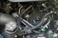 Picture of J&L 15-25 Ford Transit 150/250/350 3.5L EcoBoost Passenger Side Oil Separator 3.0 - Black Anodized