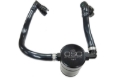 Picture of J&L 2018-2023 Ford Mustang GT Passenger Side Oil Separator 3.0 - Black Anodized