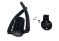 Picture of J&L 99-04 Ford Lightning Driver Side Oil Separator 3.0 - Black Anodized