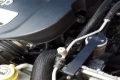 Picture of J&L 12-17 Jeep Wrangler JK 3.6L Passenger Side Oil Separator 3.0 - Clear Anodized