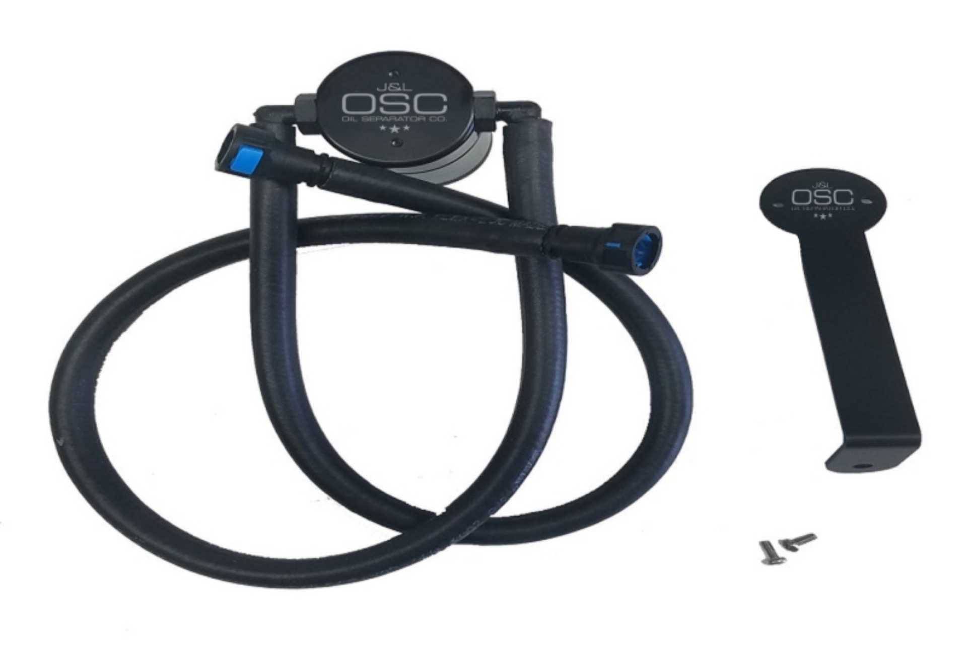 Picture of J&L JLT Oil Separators - 3082P-B