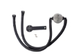 Picture of J&L 16-24 Chevrolet Camaro LT1 6.2L Drivers Side Oil Separator 3.0 - Clear Anodized