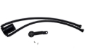 Picture of J&L 14-18 Chevy/GM Truck/SUV 5.3L V8 Driver Side Oil Separator 3.0 - Black Anodized