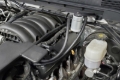 Picture of J&L 14-18 Chevy/GM Truck/SUV 5.3L V8 Driver Side Oil Separator 3.0 - Clear Anodized