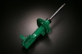 Picture of Tein 11-12 Honda CR-Z (ZF1) / 13-16 Honda CR-Z (ZF2) Front Left EnduraPro Shock