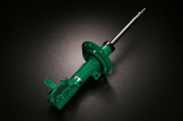 Picture of Tein 11-12 Honda CR-Z (ZF1) / 13-16 Honda CR-Z (ZF2) Front Left EnduraPro Shock