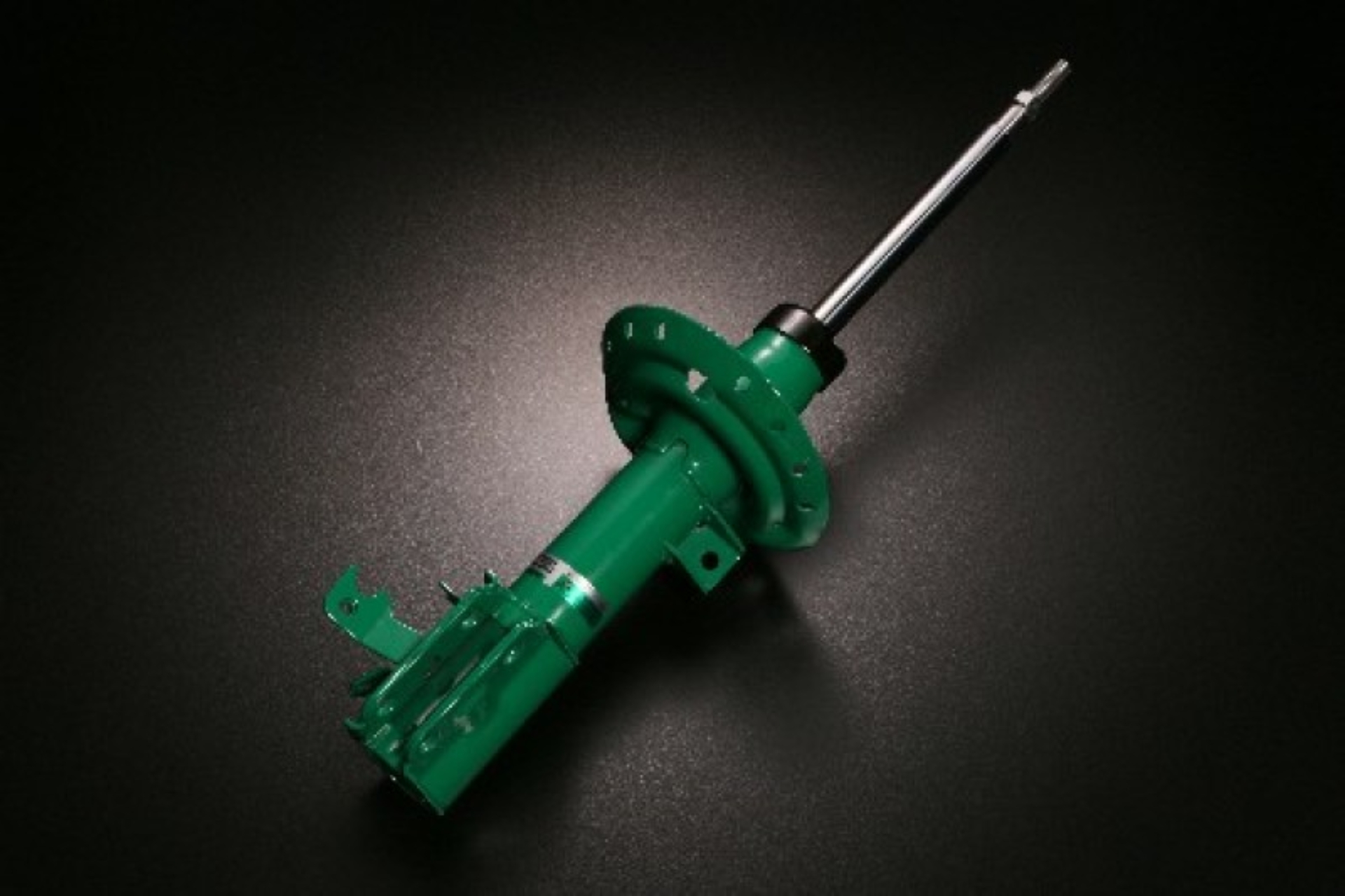 Picture of Tein 11-12 Honda CR-Z (ZF1) / 13-16 Honda CR-Z (ZF2) Front Right EnduraPro Shock